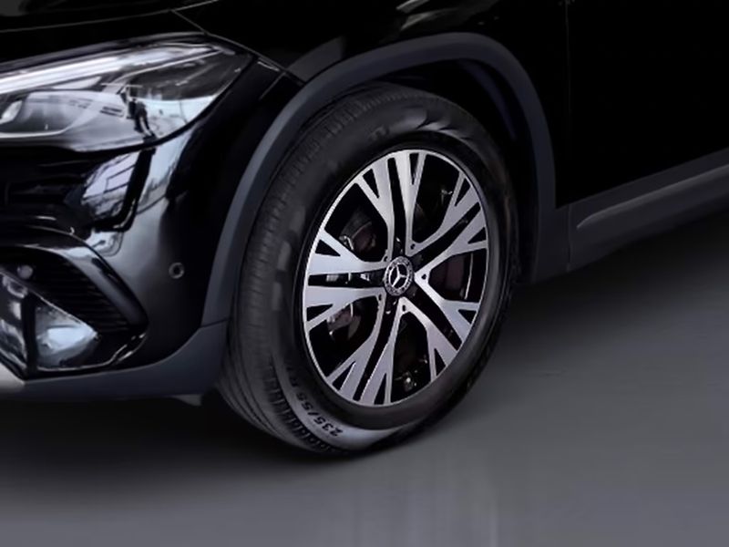 Mercedes-Benz GLA 200d Progressive MBEAM Kam Dis - fotka 5 z 13