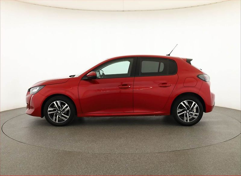 Peugeot 208 (2021) 1.2 PureTech, ČR,1.maj - fotka 3 z 19