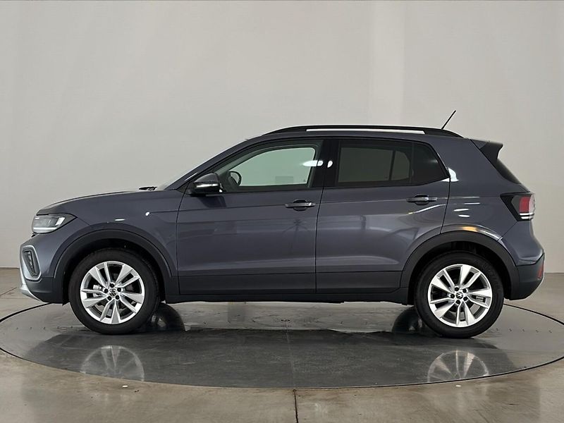 Volkswagen T-Cross People - fotka 3 z 28