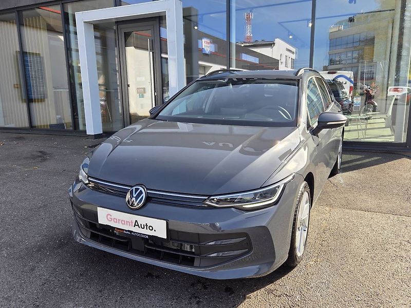 Volkswagen Golf 1.5 eTSI DSG7 People - fotografie inzerátu