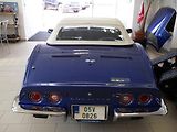 Chevrolet Ostatní (1973) Corvette 5,7 V8 REZERVACE - náhled 10