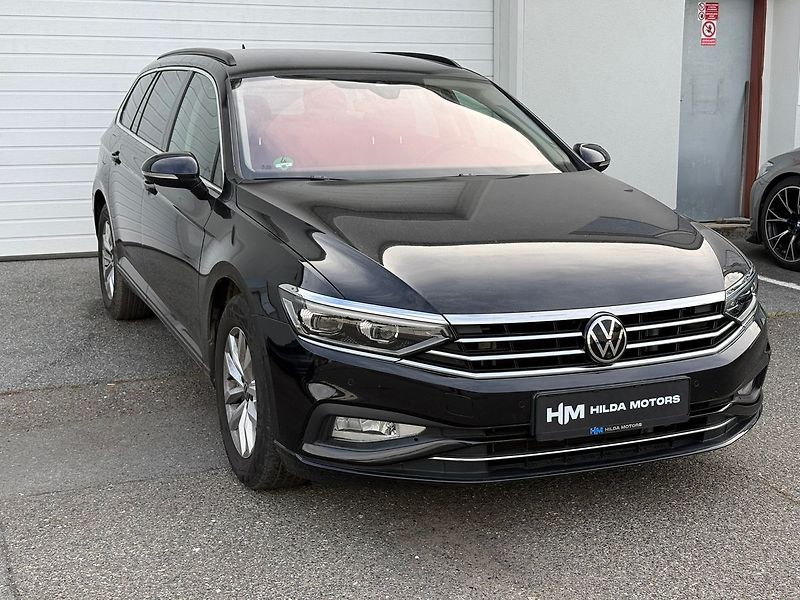 Volkswagen Passat 2.0TDI 110kW DSG IQ Weba Tažné - fotka 2 z 16