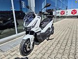 Linhai (2026) ADV Buck 125 E5+ - náhled 8