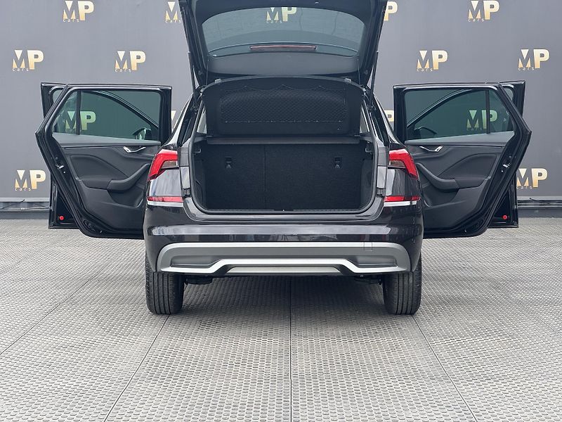 Škoda Kamiq (2021) 1.0TSi DSG Style, Kamera, ACC  - fotka 10 z 43