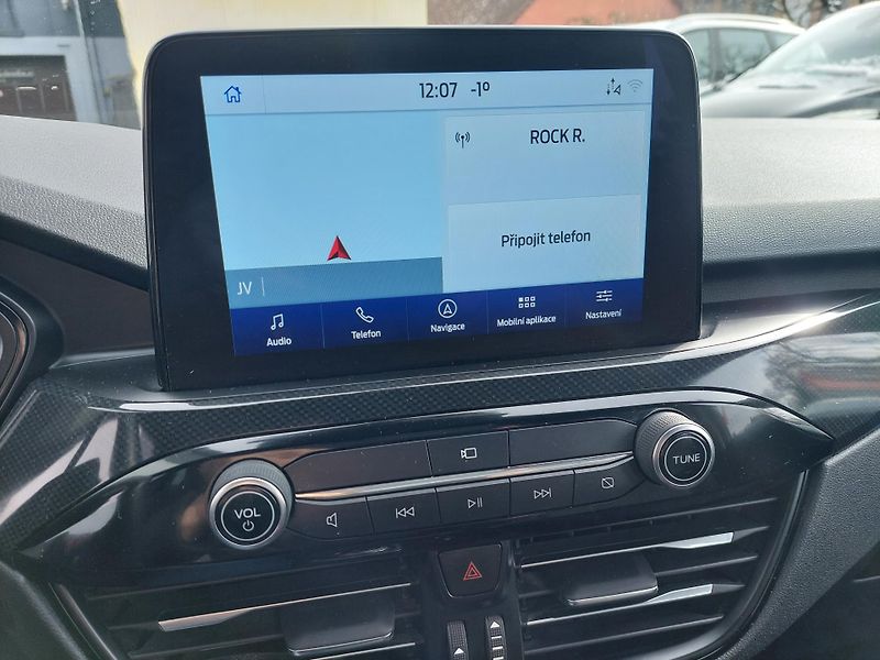 Ford Kuga (2021) III. TDCi ST Line  88kW - fotka 13 z 45