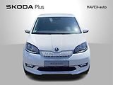Škoda Citigo iV Style.