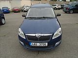Škoda Roomster 1,4   1.4 - náhled 7