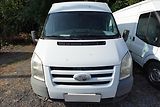 Ford Transit 2,2 TDCI  L3H2 KLIMA - náhled 1