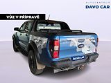 Ford Ranger 2,0 TDCi Aut. CZ Raptor 1.Maj - náhled 3