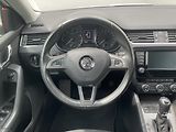 Škoda Octavia (2016) 1.4 TSi, Joy, DSG, panor - náhled 11
