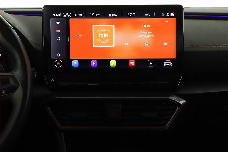 Cupra Formentor (2023) 1.4 e-Hybrid - fotka 9 z 28