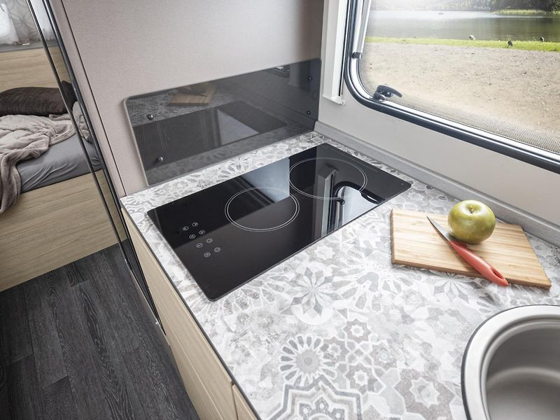 Weinsberg (2027) CaraLife 470 QDK - fotka 4 z 9
