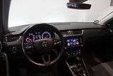 Škoda Octavia (2017) 1.4TSI DSG 110kW STYLE LED  - náhled 36