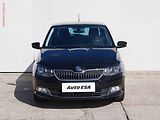Škoda Fabia (2016) 1.2 TSI, ČR, AC, temp - náhled 1