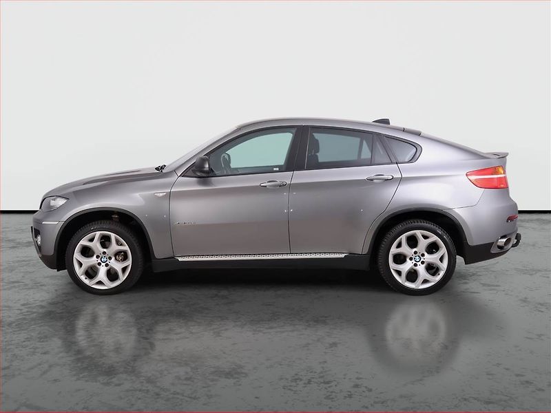 BMW X6 (2011) xDrive30d, 4X4, Automat, Kůže - fotka 3 z 20