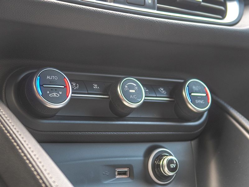 Alfa Romeo Stelvio (2023) 2.0T Q4 MAT - NAVI - fotka 32 z 62