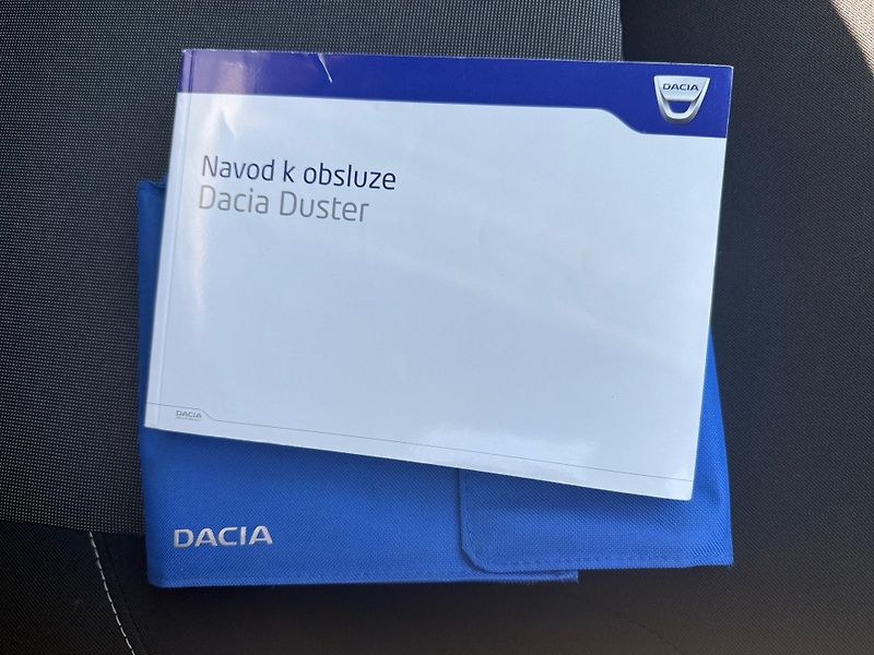 Dacia Duster (2016) 1,6 SCe 84 kW Prestige 4x4 - fotka 24 z 24