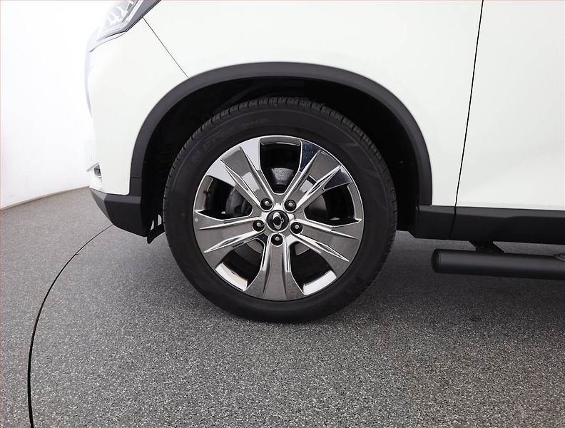 SsangYong Rexton (2023) 2.2 Diesel - fotka 21 z 21