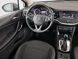 Opel Astra (2017) 1.4 T, Automat, Serv.kniha - náhled 7