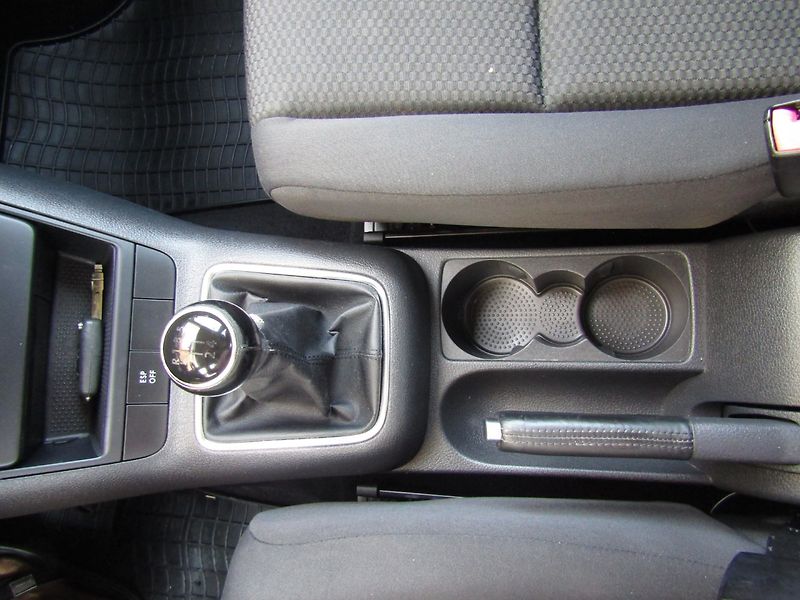 Volkswagen Golf Plus (2010) 1.4 16V 59kW - fotka 33 z 37