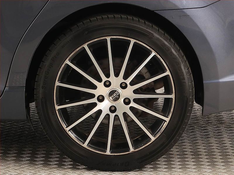 Toyota Avensis (2009) 1.8 Valvematic, Tempomat - fotka 14 z 17