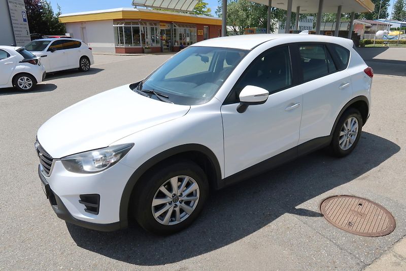 Mazda CX-5 (2015) 2,0 G165 Emotion, servis., DPH - fotka 8 z 27