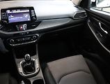 Hyundai i30 (2021) 1.6 CRDi, ČR,1.maj, Serv.kniha - náhled 8
