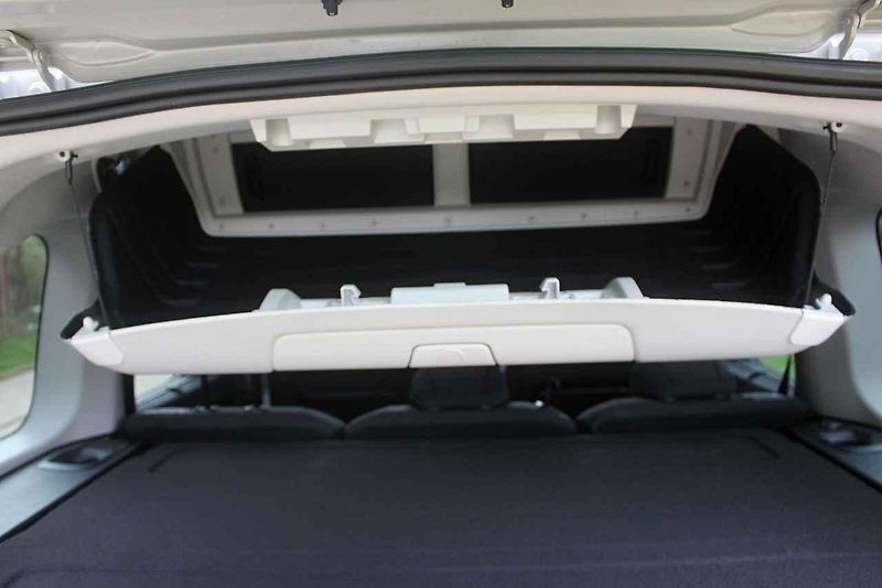 Citroën Berlingo.
