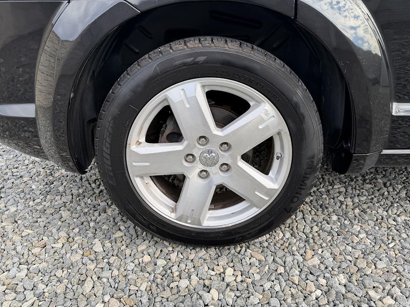 Dodge Journey 2.0CRD KLIMA NAVI KŮŽE AUTOMAT - fotka 50 z 148