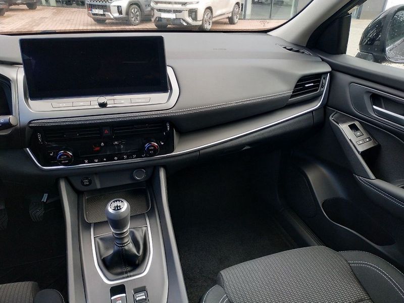 Nissan Qashqai 1.3mHEV,2WD, MT, Acenta, SKLAD - fotka 14 z 26