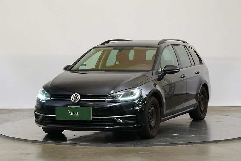Volkswagen Golf - fotografie inzerátu