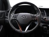 Hyundai Tucson 1,7 CRDI 85 kW Best of Czech - náhled 14
