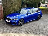 BMW Řada 3 330D xDrive M SPORT záruka - náhled 1