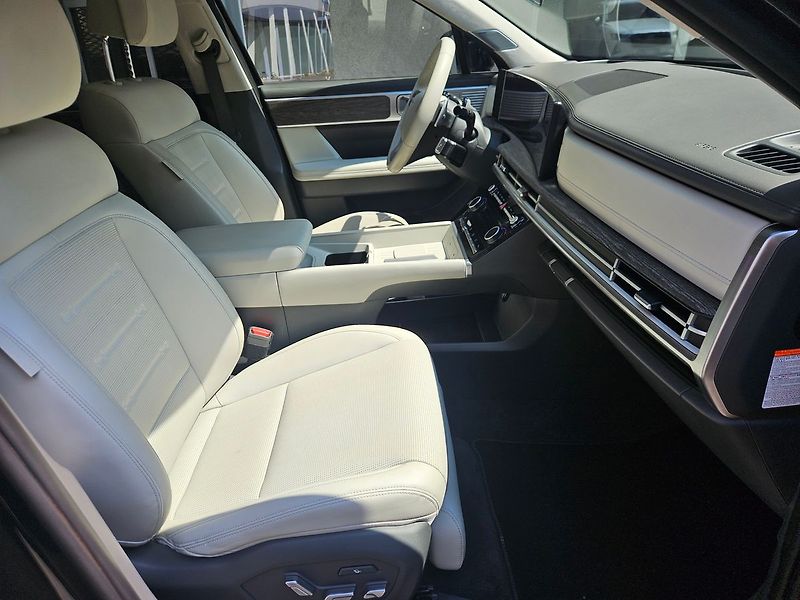 Hyundai Santa Fe 1.6 T-GDi PHEV 4X4 A/T, Style - fotka 37 z 52