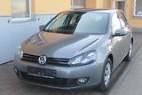 Volkswagen Golf 1.6 TDi KLIMA XENONY - náhled 7