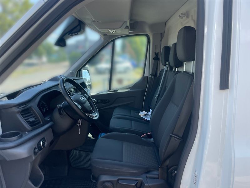 Ford Transit 2,0 EB 96 350 TREND L3 FWD - fotka 7 z 11