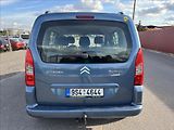 Citroën Berlingo 1,6 i LPG 5.MÍST KLIMA TAŽNÉ - náhled 7