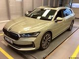 Škoda Superb Combi Laurin&Klement 2,0 TDI 1 - náhled 1