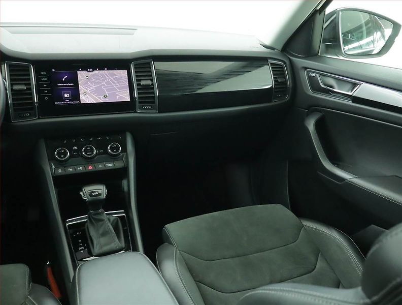 Škoda Kodiaq (2021) Style 1.5 TSI - fotka 8 z 17