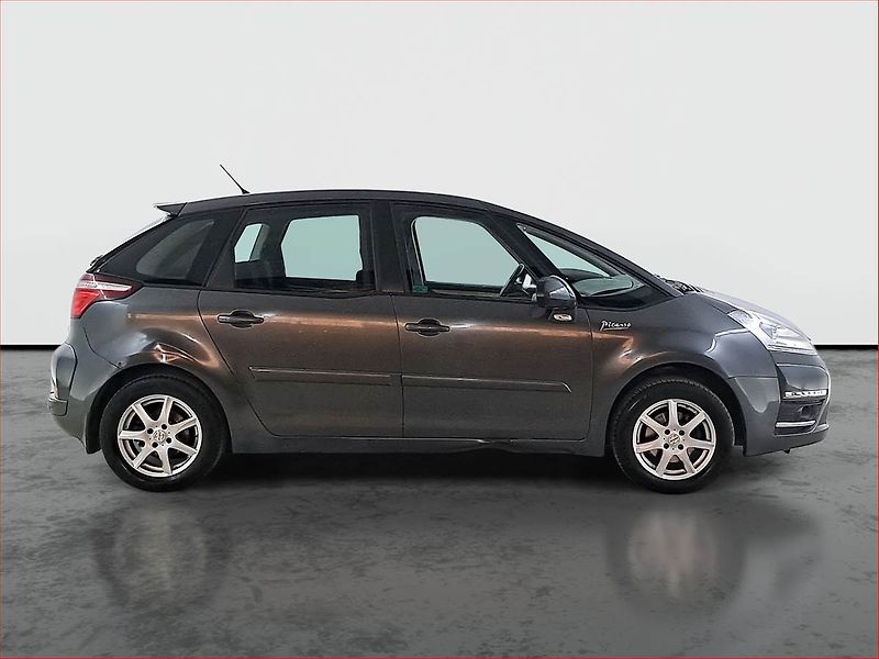Citroën C4 Picasso (2013) 1.6 i, LPG, Tempomat - fotka 6 z 18