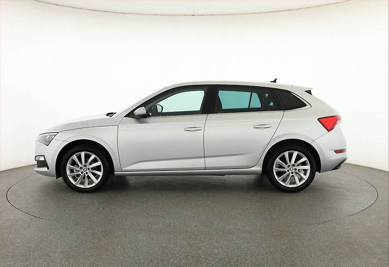 Škoda Scala (2024) Style 1.0 TSI, Serv.kniha - fotka 3 z 20