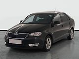 Škoda Rapid (2015) Ambition 1.2 TSI - náhled 1