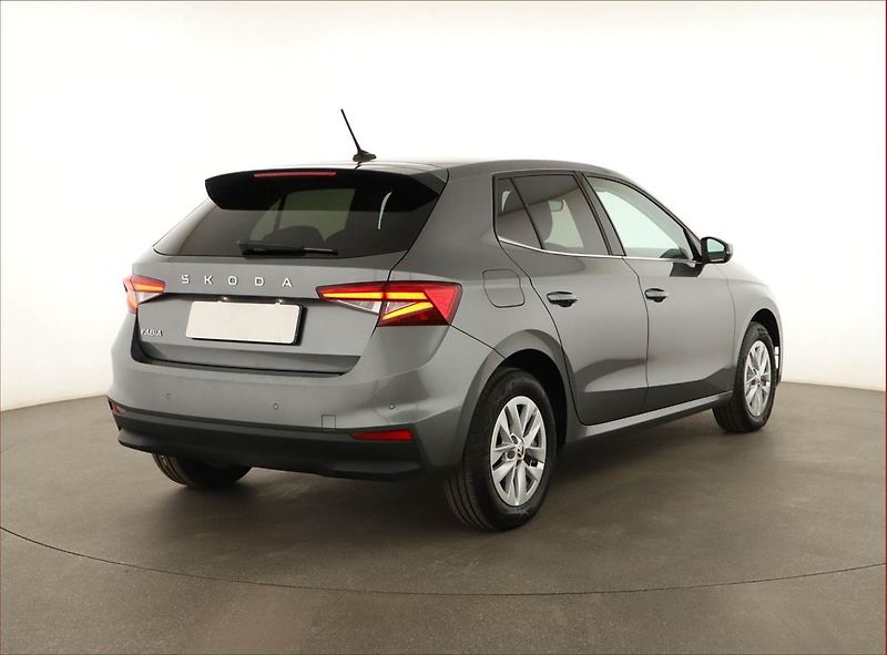 Škoda Fabia (2024) 1.0 TSI, Top Selection, FullLe - fotka 5 z 13