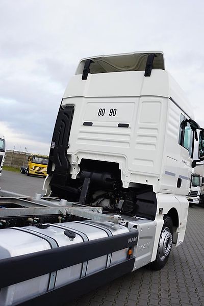 MAN TGX (2019)  18.460 / ACC / E 6 / XLX /  B - fotka 46 z 48