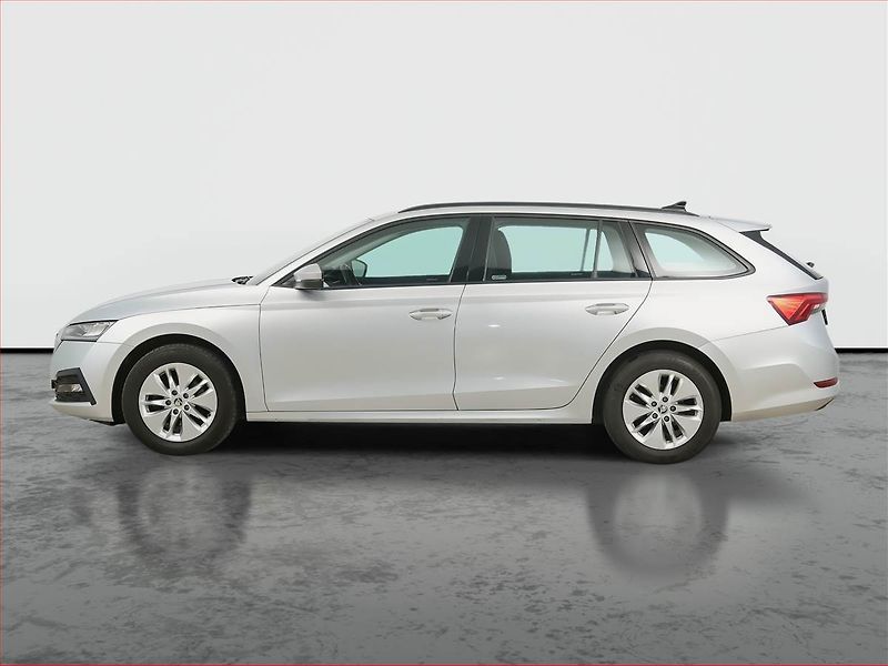 Škoda Octavia (2022) Ambition 2.0 TDI, ČR,1.maj - fotka 3 z 17