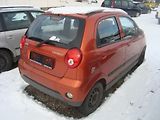 Chevrolet Matiz (2010) 1,0 - náhled 2