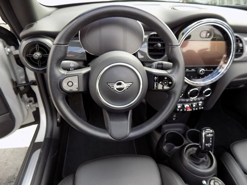 Mini Cooper (2021) 1.5i/El.střecha/1.Maj.ČR/DPH/ - fotka 25 z 44