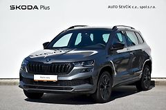 Škoda Karoq (2025) Sportline 1,5 TSI 110 kW 7° au - fotografie inzerátu