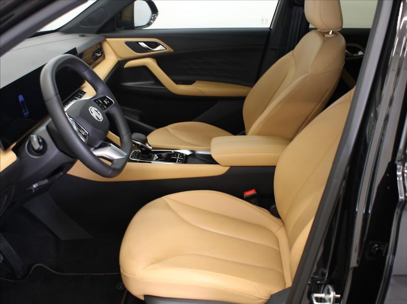 MG HS 1,5 Hybrid+ Exclusive 21tkm.ČR - fotka 6 z 14