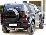 Land Rover Defender (2026) 110 D350 X-DYNAMIC HSE - náhled 8